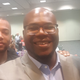 The Root maintaining our anti-black male cred with Kendrick Sampson (Insecure) and Jason George (Station 19) right before the Black Lives Matter panel.